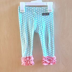 Matilda Jane Leggings